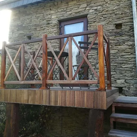 La Ferme De La Chapelle - Gite Et Chambres D'Hotes Cherain Exterior photo